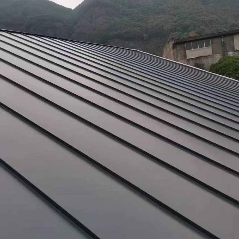 德阳金属屋面板的应用场合及其优缺点？